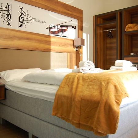 Apollo Hotel Vienna Luaran gambar
