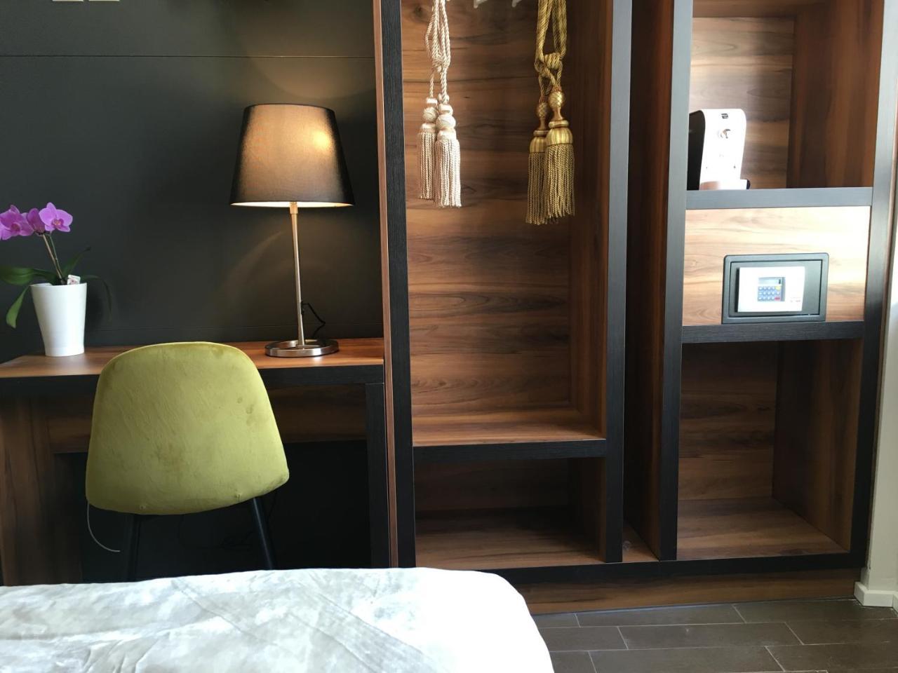 Apollo Hotel Vienna Luaran gambar