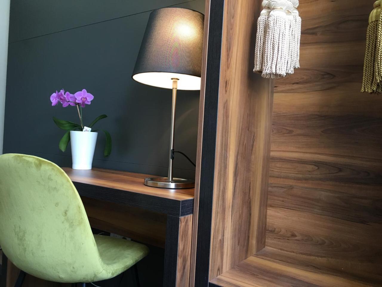 Apollo Hotel Vienna Luaran gambar