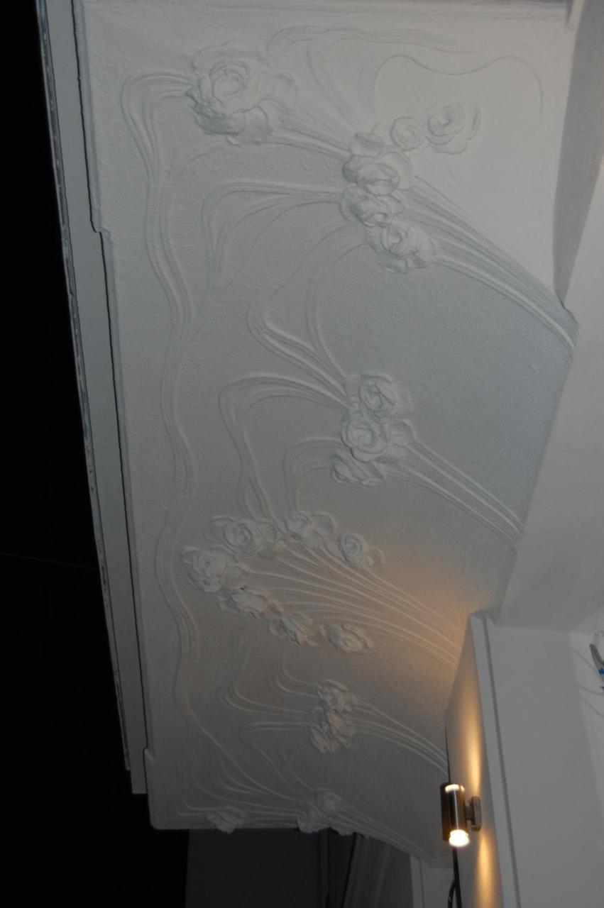 Apollo Hotel Vienna Luaran gambar