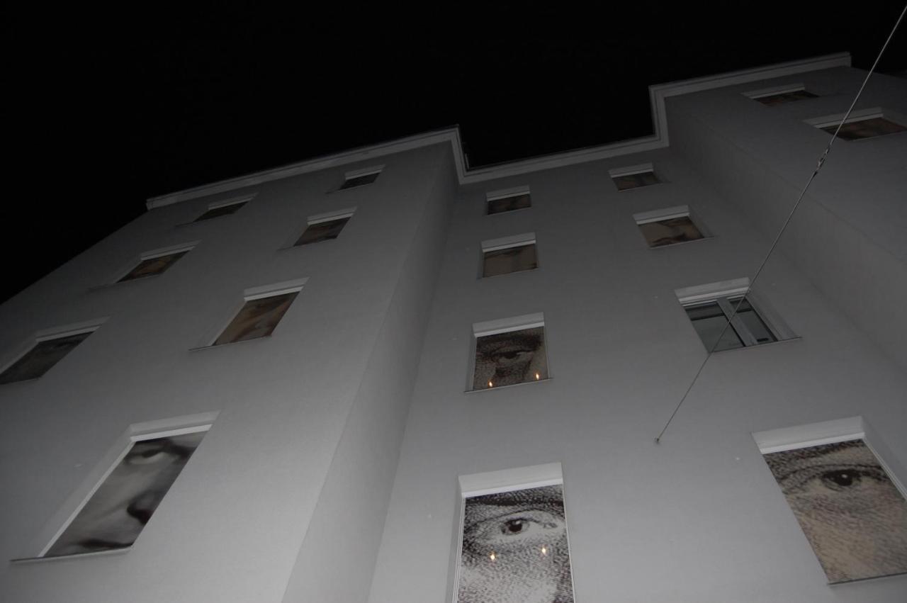 Apollo Hotel Vienna Luaran gambar