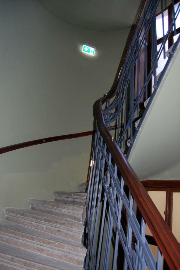 Apollo Hotel Vienna Luaran gambar